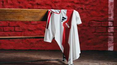 Adidas FIFA World Cup Kit Peru